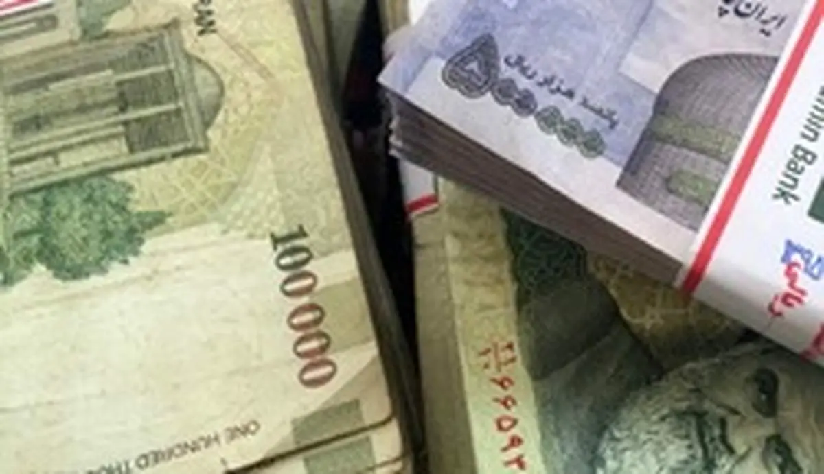 نقدینگی باز هم رشد کرد