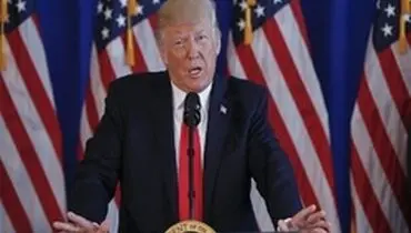 «ترامپ» به سران جهان هشدار داد