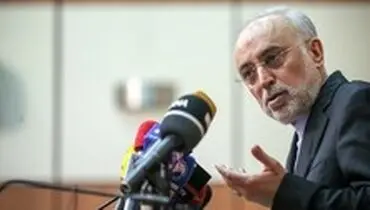 صالحی: برای اثبات حقانیت مان باید علم‌مان را تقویت کنیم
