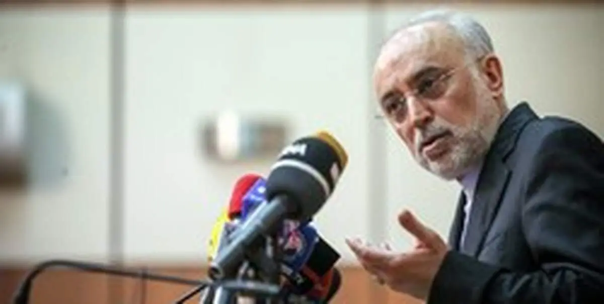 صالحی: برای اثبات حقانیت مان باید علم‌مان را تقویت کنیم