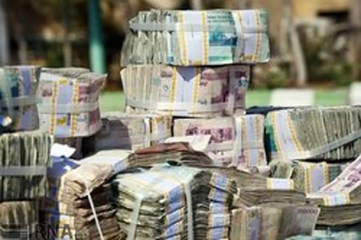 بانک مرکزی: افزایش ۹.۳ درصدی نقدینگی نسبت به اسفند سال گذشته