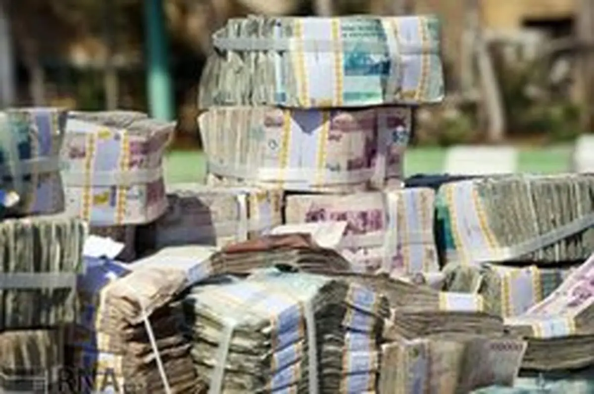 بانک مرکزی: افزایش ۹.۳ درصدی نقدینگی نسبت به اسفند سال گذشته