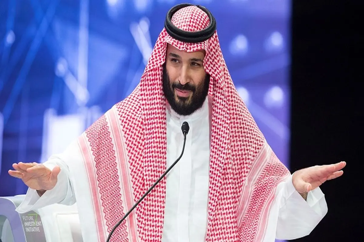 گاردین: بال‌های «محمد بن سلمان» چیده شده‌اند