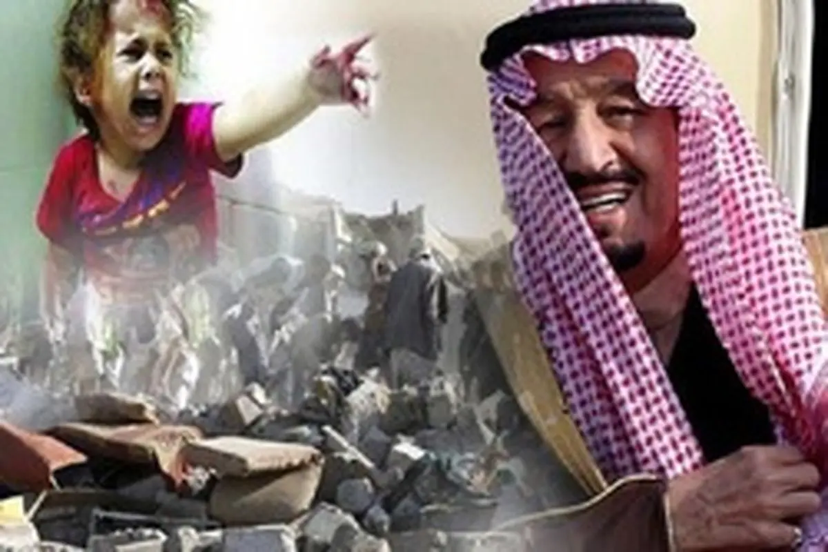 درخواست امریکا و سازمان ملل از عربستان برای توقف بمباران یمن