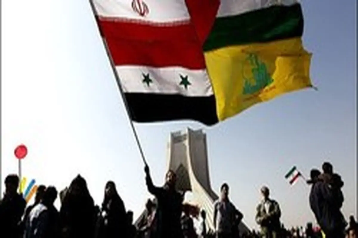 مقام‌های حماس:روابط راهبردی با ایران و مقابله با رژیم اشغالگر