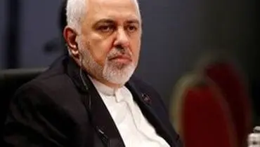 ظریف: پومپئو یا مسئولیت حرفش را بپذیرد، یا از کارهای آمریکا تبری بجوید