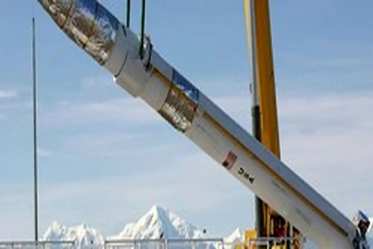 ناتو: قصدی برای مستقر کردن موشک‌های جدید در اروپاندارد