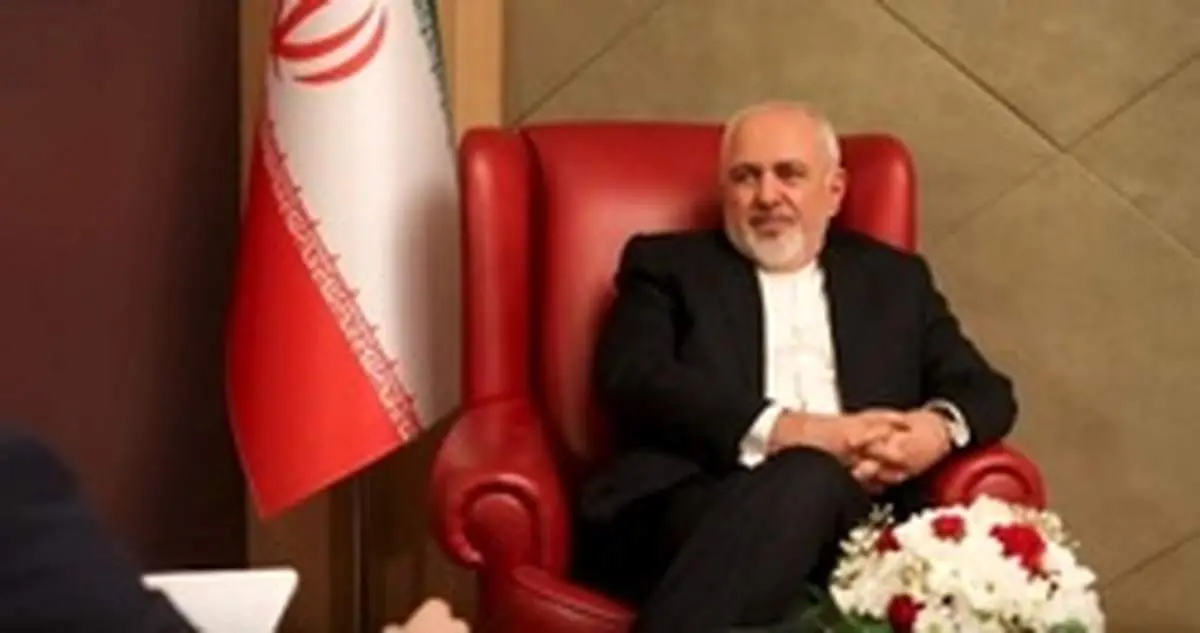 ظریف: از طرح سعودی ها برای ترور شخصیت‌های ایرانی اطلاع داشتیم