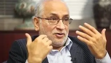 مرعشی: هر ۲ گزینه شهرداری تهران مثل هلو هستند