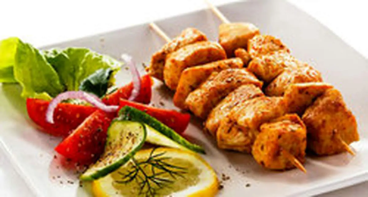 ماهی کباب بندری، طعم خوش جنوبی