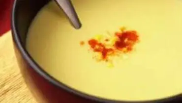 طرز تهیه سس طلایی مخصوص گوشت‌های سفید