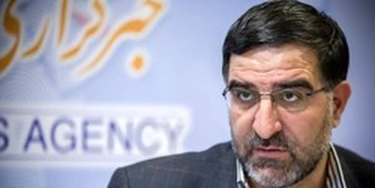 امیر آبادی: اظهارات ظریف مبنی بر وجود پولشویی گسترده در ایران را تهمتی بزرگ است