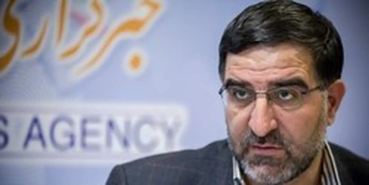 امیر آبادی: اظهارات ظریف مبنی بر وجود پولشویی گسترده در ایران را تهمتی بزرگ است