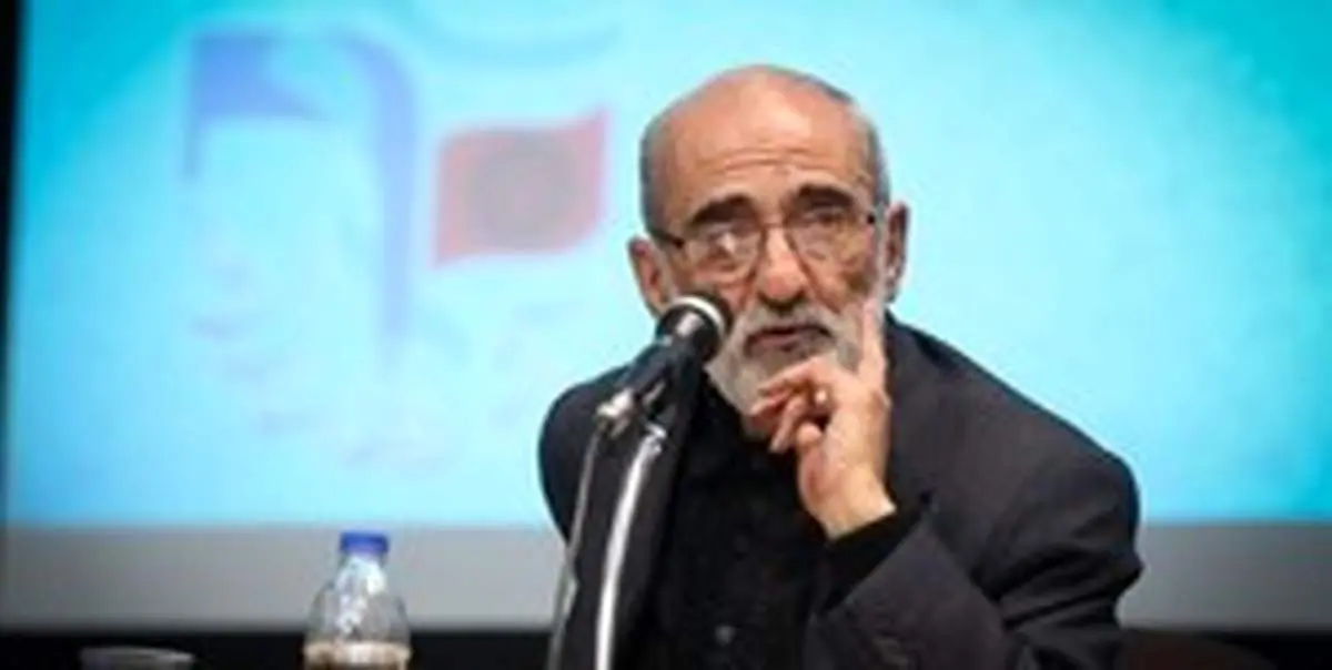 حسین شریعتمداری آقای ظریف متوجه هستید که...؟