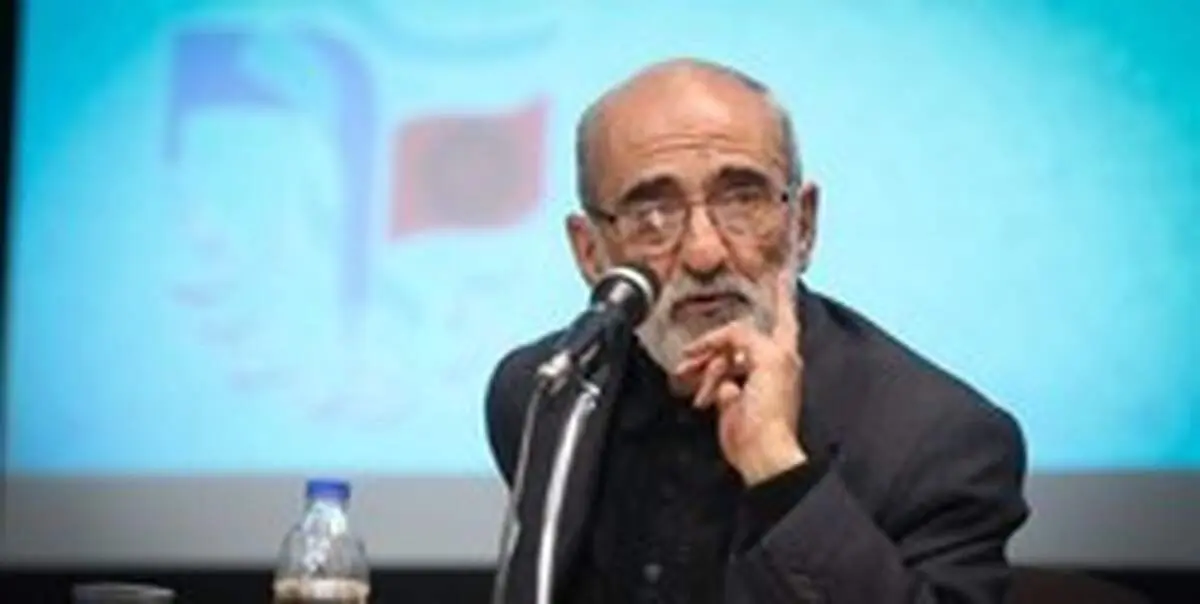 حسین شریعتمداری آقای ظریف متوجه هستید که...؟