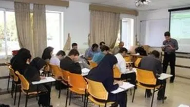 ۴۰۰۰ هزار دانشجوی عراقی در ایران تحصیل می‌کنند