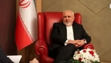ظریف: تحریم‌های آمریکا نقض قطعنامه ۲۲۳۱ شورای امنیت هستند
