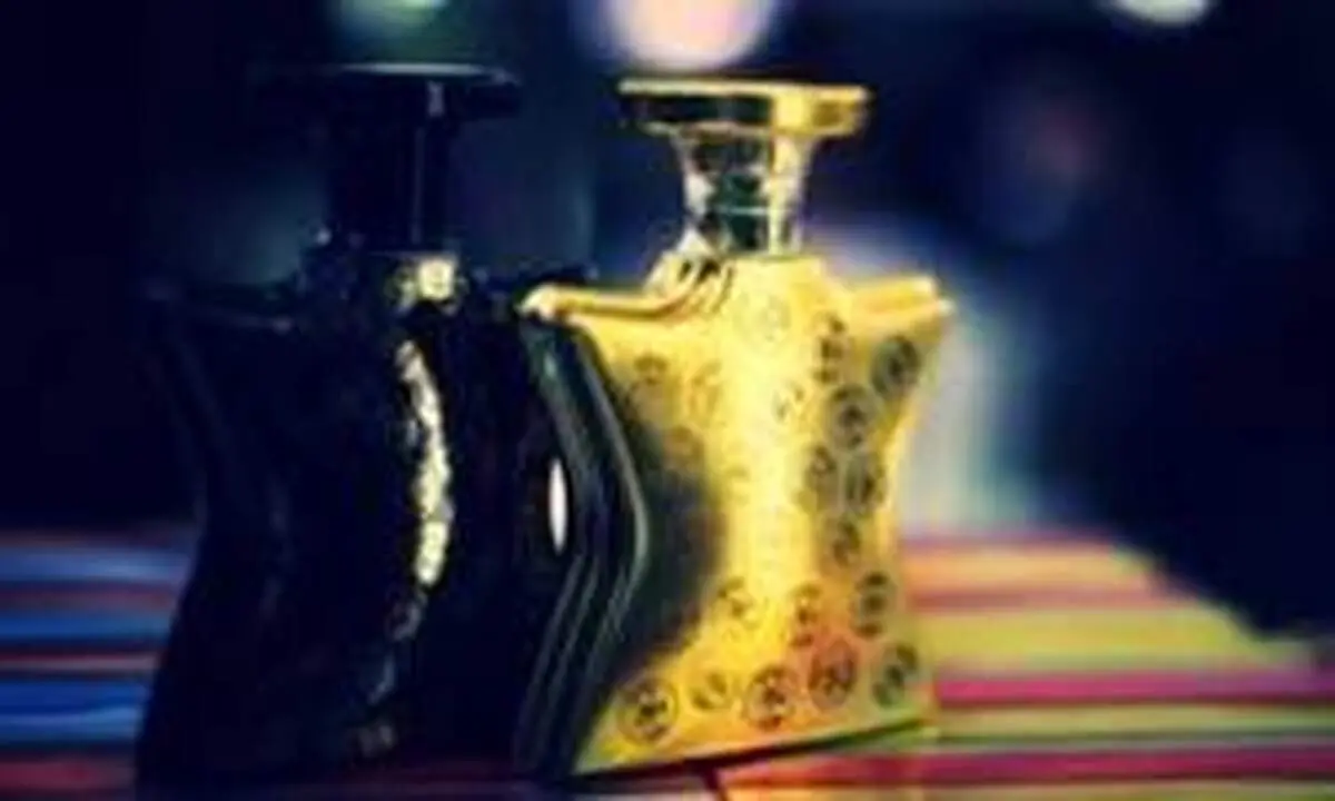 تفاوت عطر زنانه و مردانه