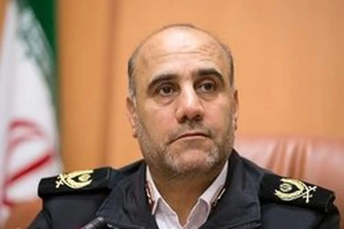 دستگیری ۵۴۶ سارق و مالخر تهران/ ۱۳۰ دلال ارزی دستگیر و روانه زندان شدند