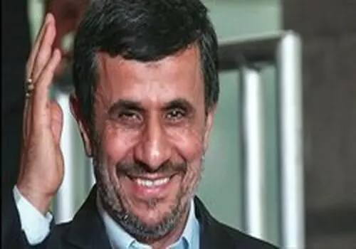 سیدجواد هاشمی، بازیگر: هم با خاتمی رفیقم هم احمدی‌نژاد!+ فیلم

