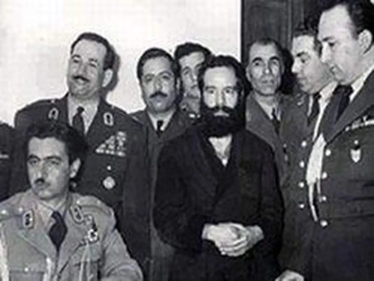 احمدی نژاد با دفترچه خاطرات دکتر حسین فاطمی چه کرد؟