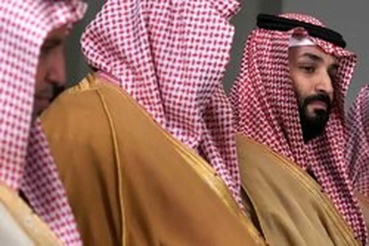 فایننشال تایمز: بن سلمان احتمالا بیشتر اختیاراتش را از دست می‌دهد
