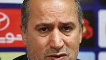 اعلام نظر نهایی مجلس درباره بازنشستگی تاج؛ فردا