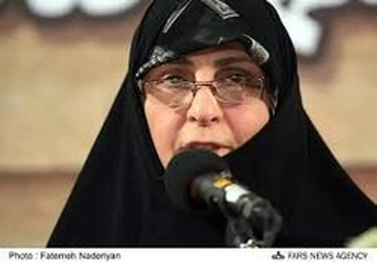 خاطره خواندنی عروس امام از ماجرای بمباران جماران
