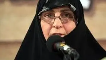 خاطره خواندنی عروس امام از ماجرای بمباران جماران