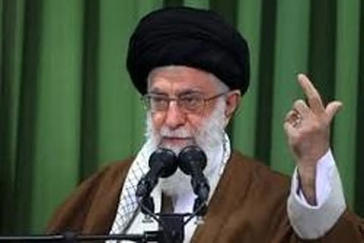 حکم شرعی رهبر انقلاب درباره «رقص محلی»
