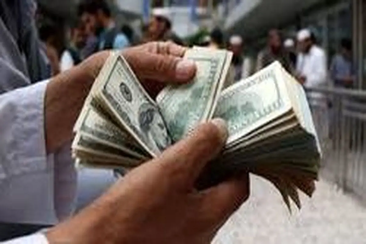 دستگیری ۱۳۰ دلال ارز و باند جعل سکه در تهران