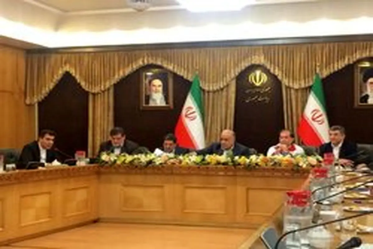 هزینه‌کرد ۱۱هزار میلیارد تومانی دولت برای کرمانشاه
