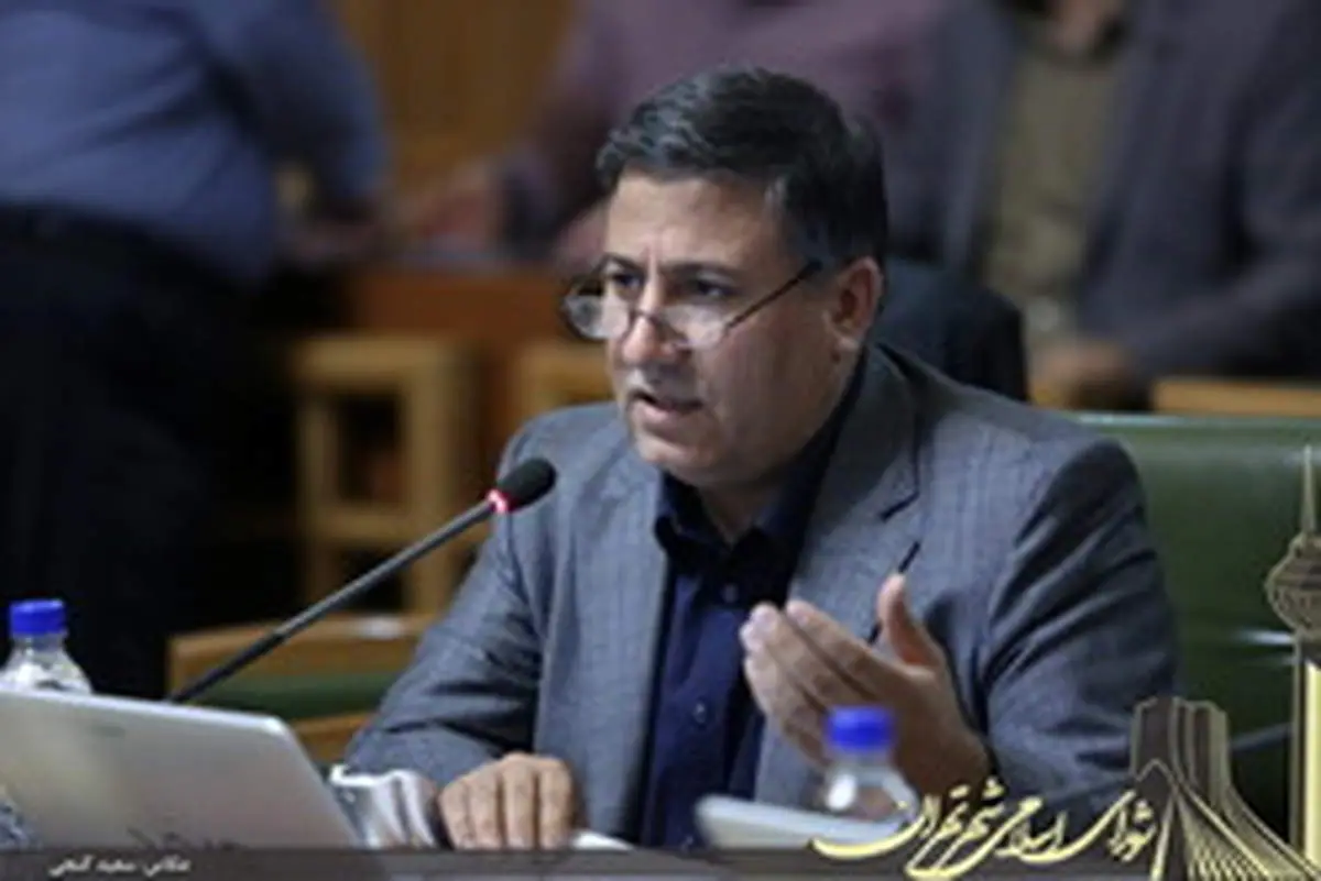 سالاری خواستار تسریع در فرایند تایید حکم شهردار منتخب تهران شد