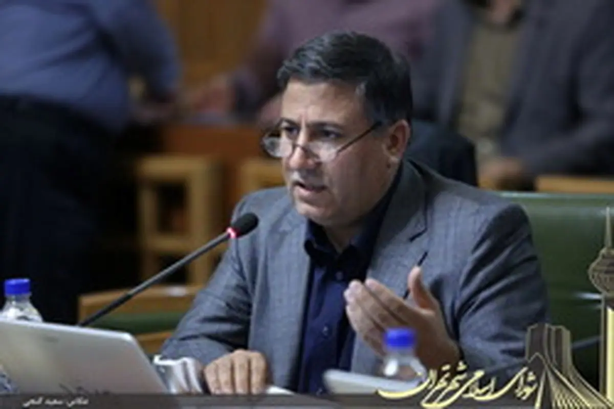 سالاری خواستار تسریع در فرایند تایید حکم شهردار منتخب تهران شد