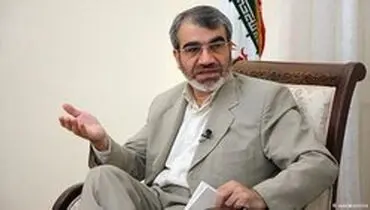 کدخدایی: نظر شورای نگهبان پایان بخش مطالب است