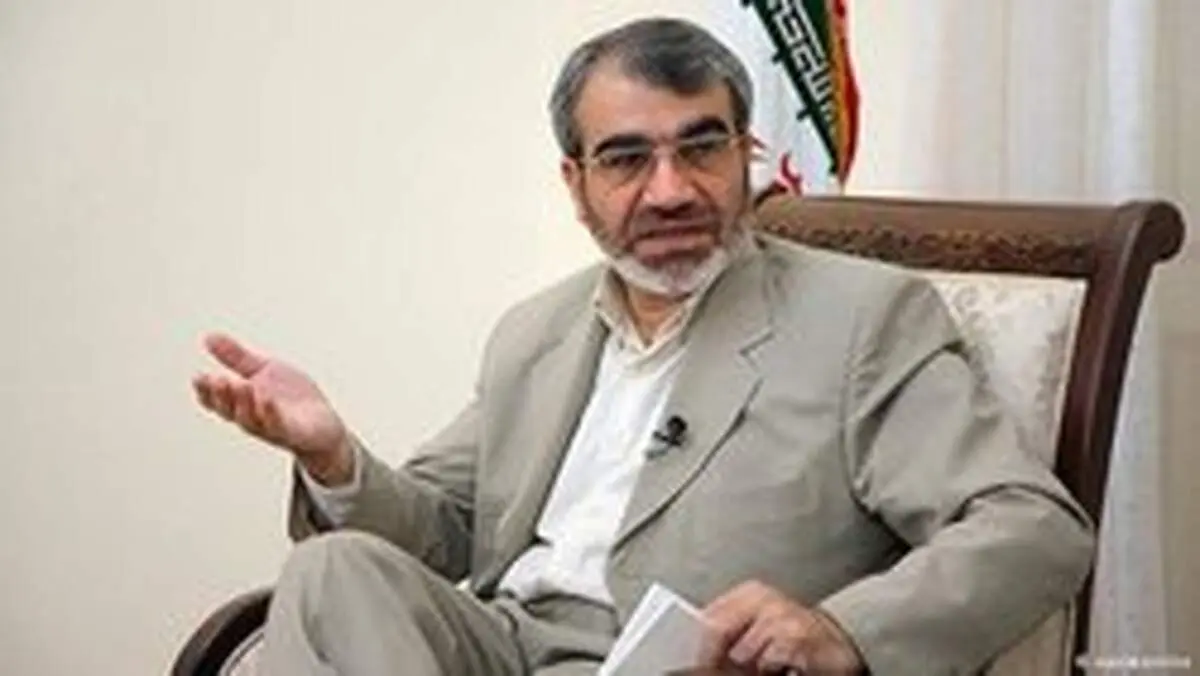 کدخدایی: نظر شورای نگهبان پایان بخش مطالب است