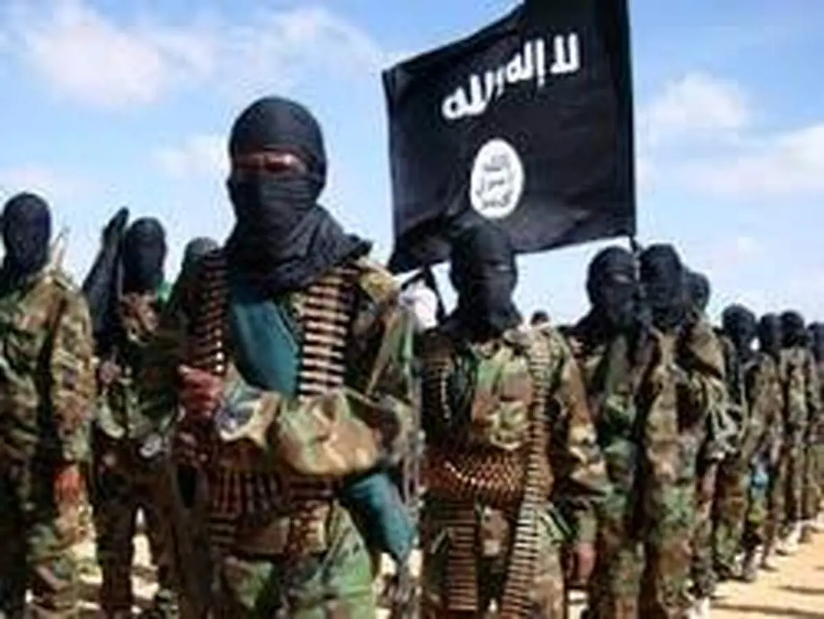 بازداشت ۱۲ عضو داعش در تاجیکستان