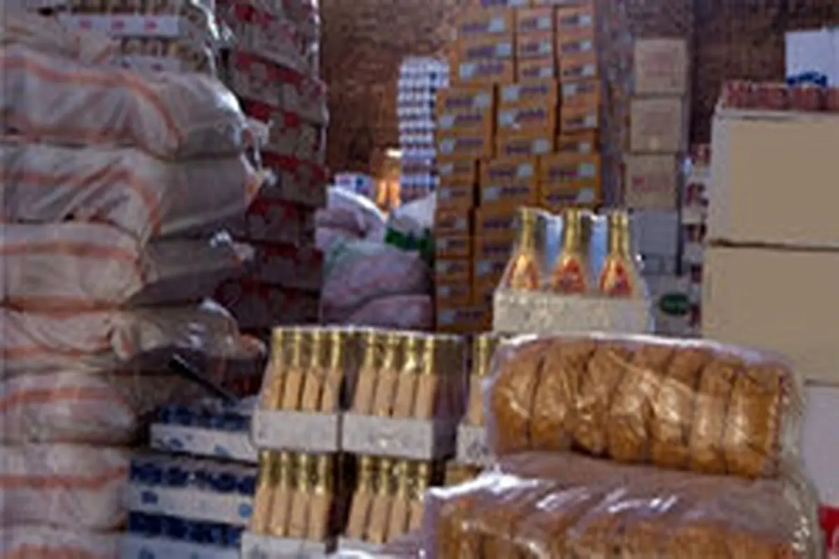 تحریم‌ها چه تأثیری بر بازار مواد غذایی ایران گذاشت؟
