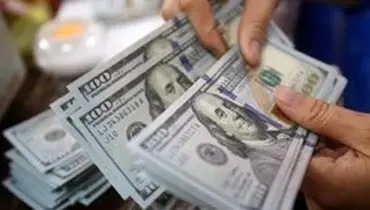 نرخ دلار آزاد در حال سقوط به کانال ۱۲ هزار تومان