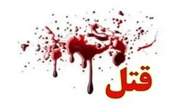 قتل زن داداش و دخترش به خاطر شک!