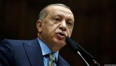 روایت اردوغان از فایل صوتی هولناک خاشقجی