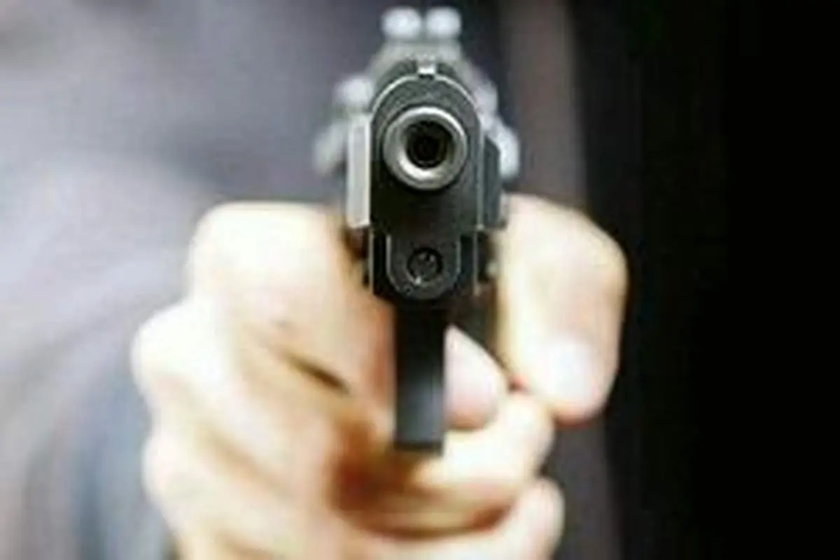 درگیری مسلحانه در شوش با ۲ کشته و ۸ زخمی