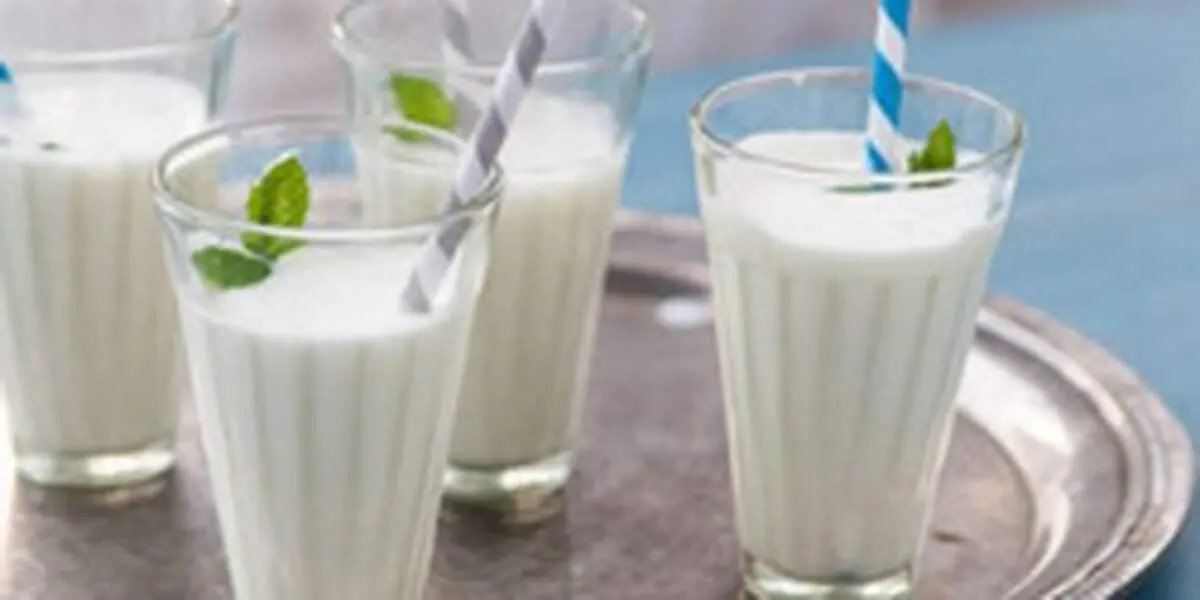 فواید و مضرات دوغ