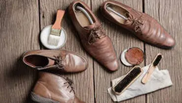 چگونه از وسایل چرمی خود نگه‌داری کنیم؟