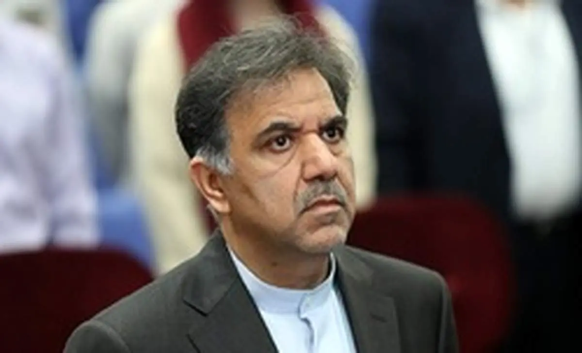 کاربران خواستار محاکمه آخوندی شدند