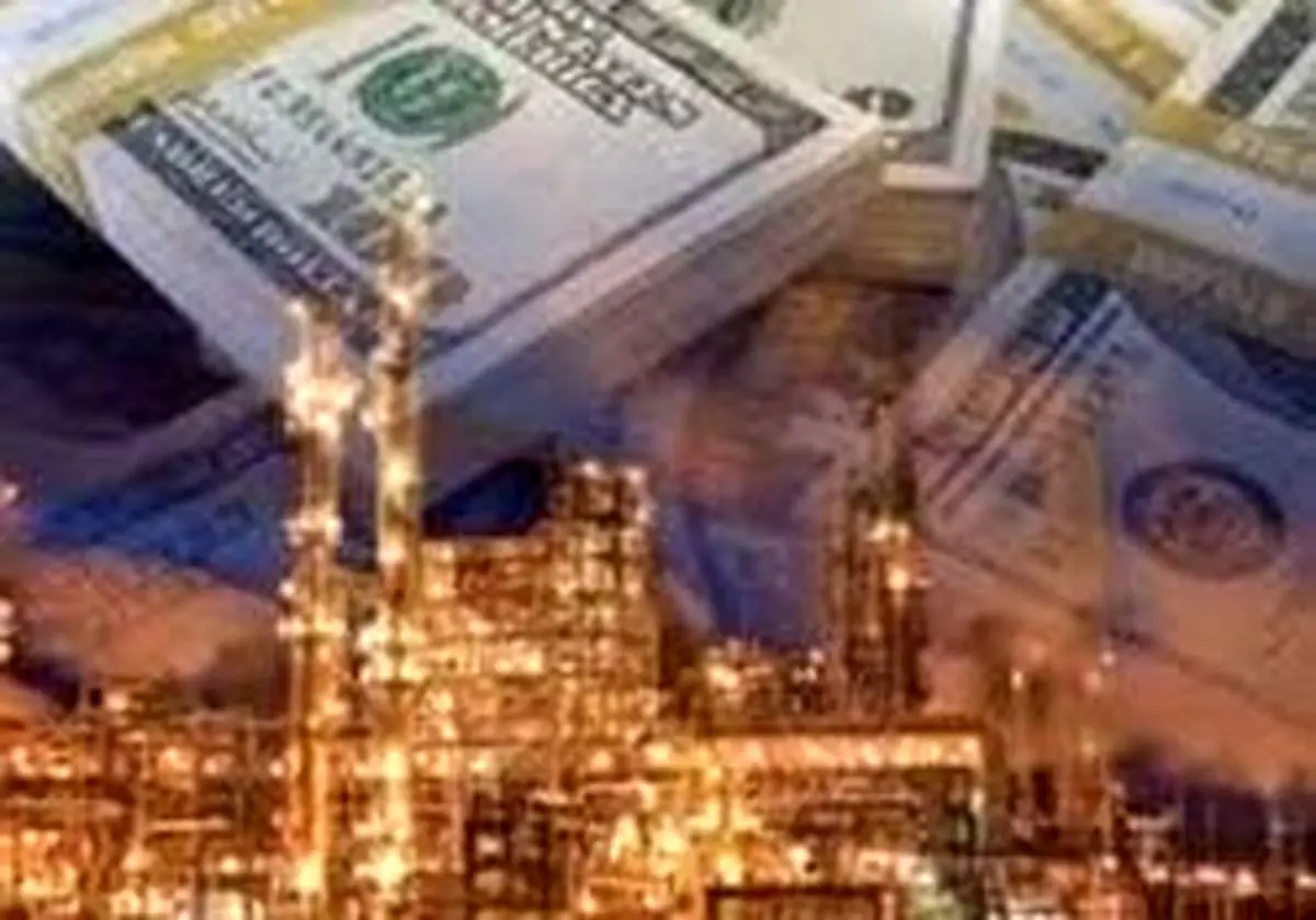 پتروشیمیها چقدر ارز آوردند؟