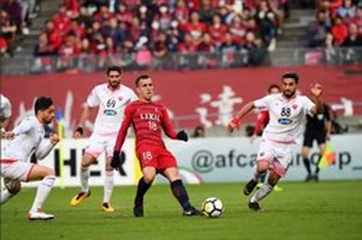 پاداش پرسپولیس به فدراسیون می‌رسد؟