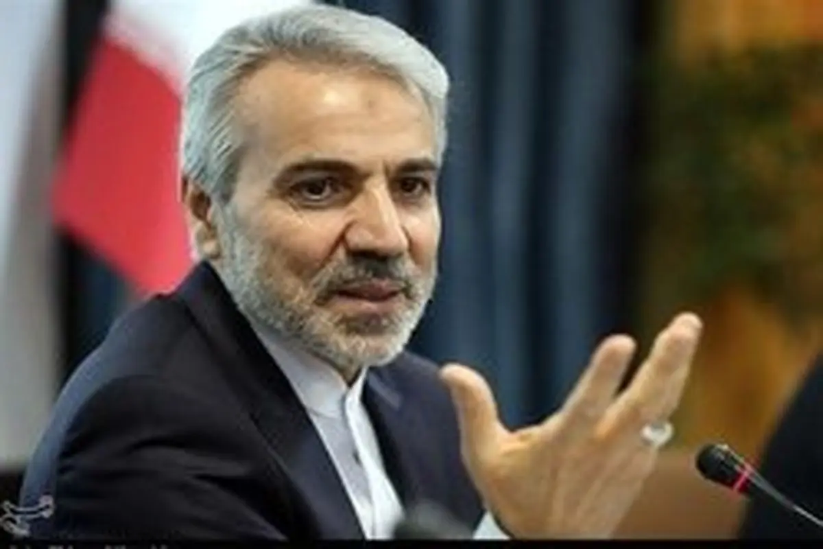 نوبخت: سال آینده از بودجه عمرانی کسر نمیشود