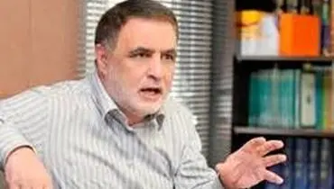 آقای زاکانی الان چه کسی لنگ نمی‌زند؟!