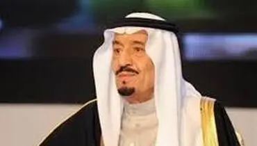 راهکار ملک سلمان برای نجات آقازاده جنجالی اش